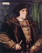 HOLBEIN, Hans the Younger Portrait of Sir Henry Guildford sf oil painting picture wholesale